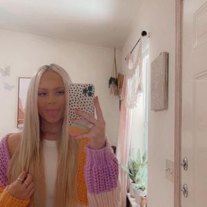 Meet your Posher, Mckenna